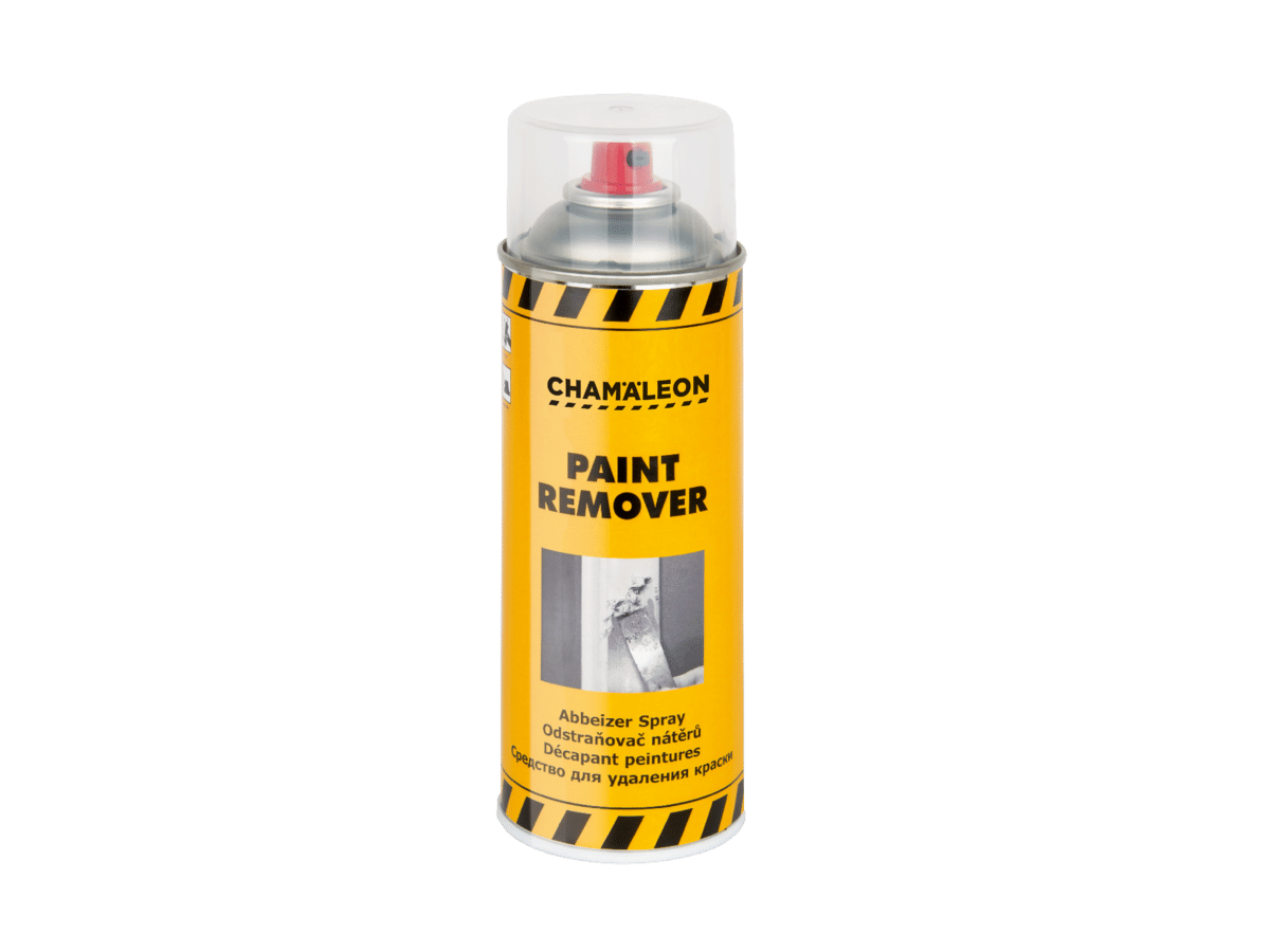 Aerosol Paint remover 0.400 ml - Autopaint