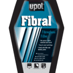 FIB BM FIBRAL Fibreglass Filler 440mL