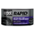 RS6101 RAPID BODY FILLER 1.1L
