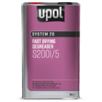S2001 5 FAST DRYING DEGREASER