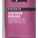 S2002 5 Slow Degreaser