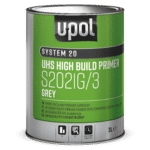 S2021G 3 Universal S20 (TNR D4T) UHS High Build Primer 3L