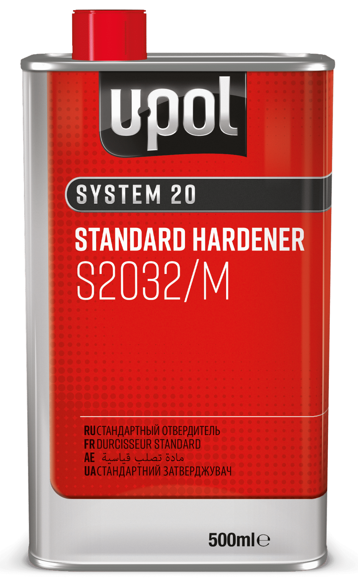 S2032 M Standard Hardener