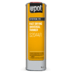 S2044 1 FAST DRYING UNIVERSAL THINNER 1L