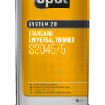 S2045 5 SYS20 Standard Universal Thinner 5L