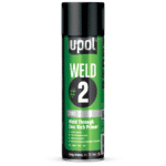 WELD AL Weld 2 Zinc Universal Aerosol