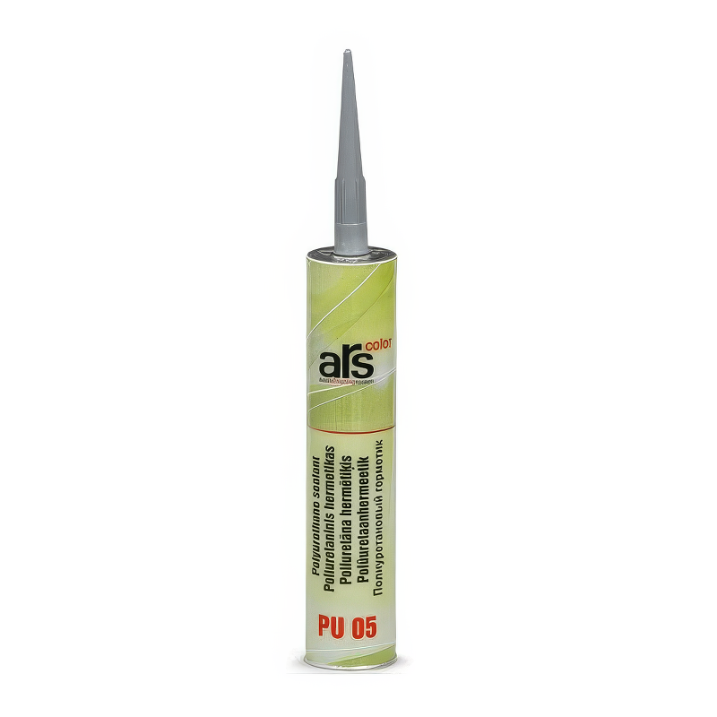 ars polyurethane sealant pu 05 grey 310ml