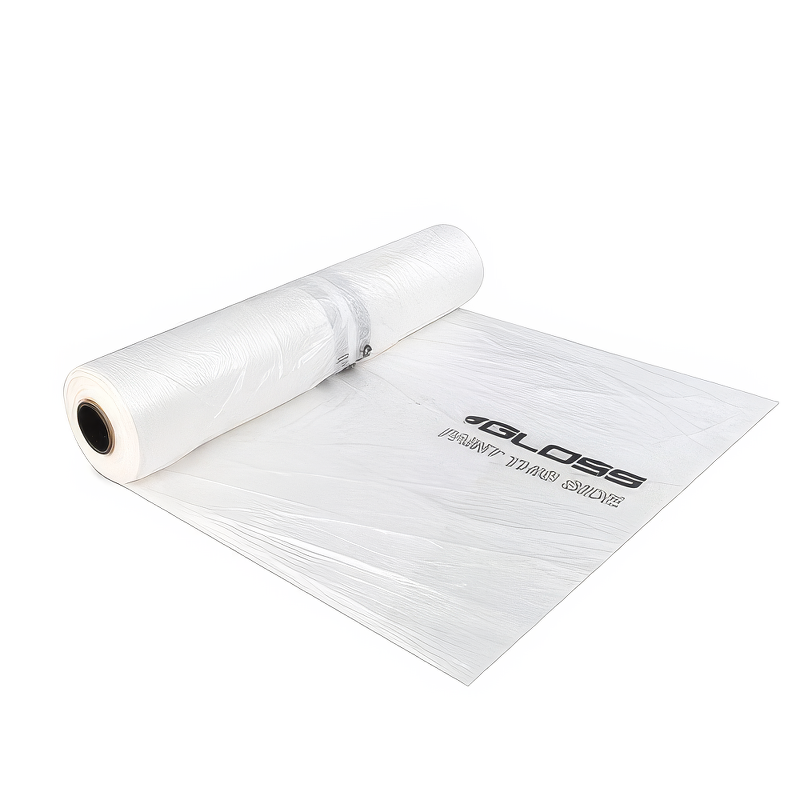 gloss kattekile 4m150mx9