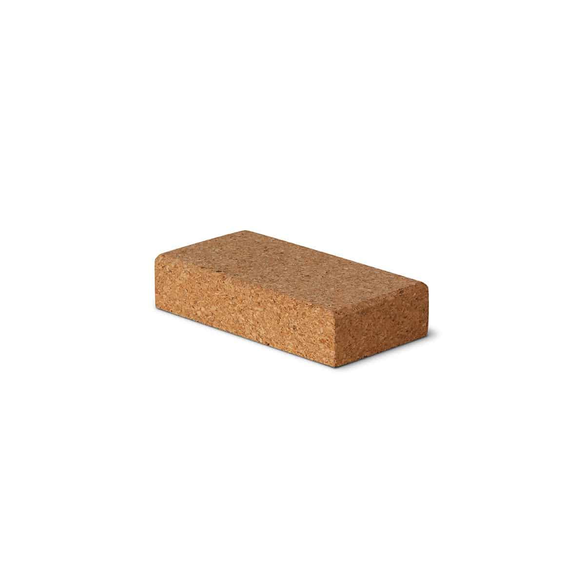 soll cork sanding block 115 x 60 x 25mm