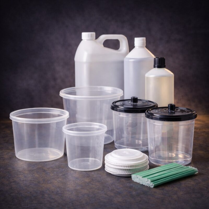 Segamistopsid ja PPS